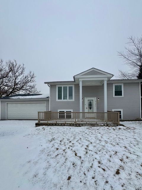 Tiny photo for 9123 162nd Street, Orland Hills, IL 60487 (MLS # 12556871)