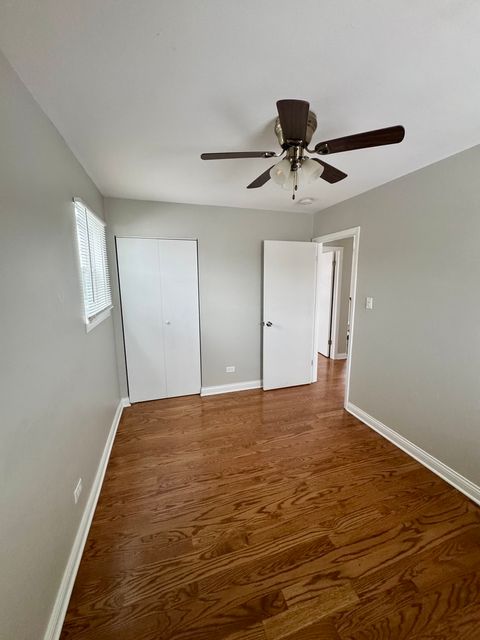 Tiny photo for 9123 162nd Street, Orland Hills, IL 60487 (MLS # 12556871)