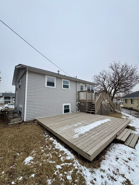 Tiny photo for 9123 162nd Street, Orland Hills, IL 60487 (MLS # 12556871)