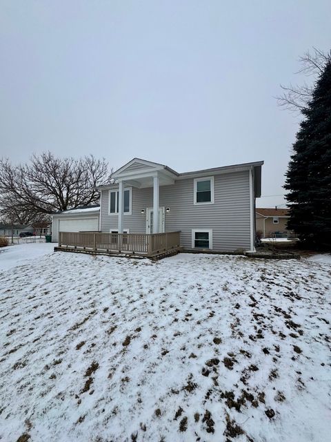 Tiny photo for 9123 162nd Street, Orland Hills, IL 60487 (MLS # 12556871)