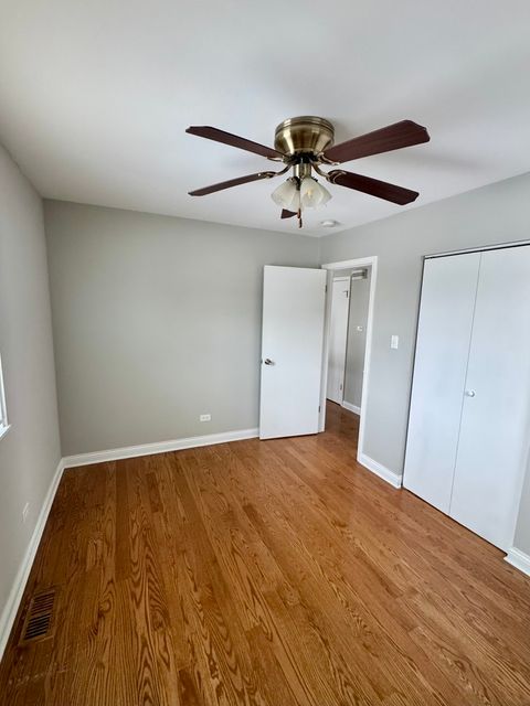 Tiny photo for 9123 162nd Street, Orland Hills, IL 60487 (MLS # 12556871)