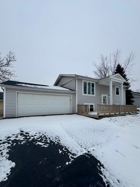 Tiny photo for 9123 162nd Street, Orland Hills, IL 60487 (MLS # 12556871)