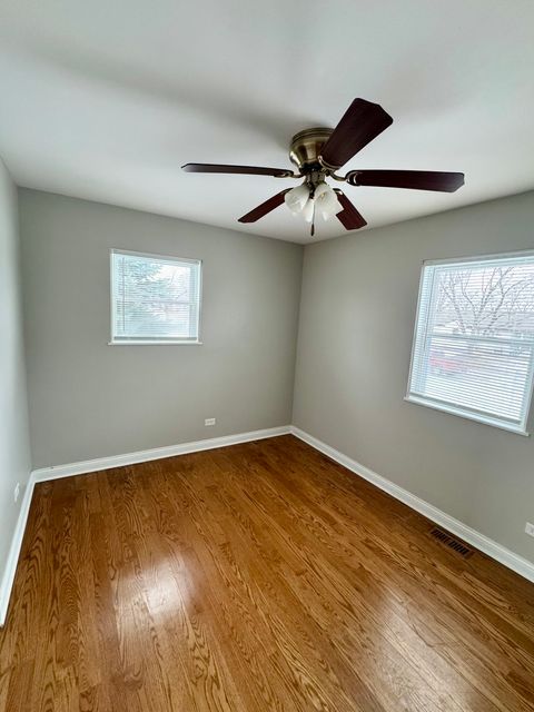 Tiny photo for 9123 162nd Street, Orland Hills, IL 60487 (MLS # 12556871)