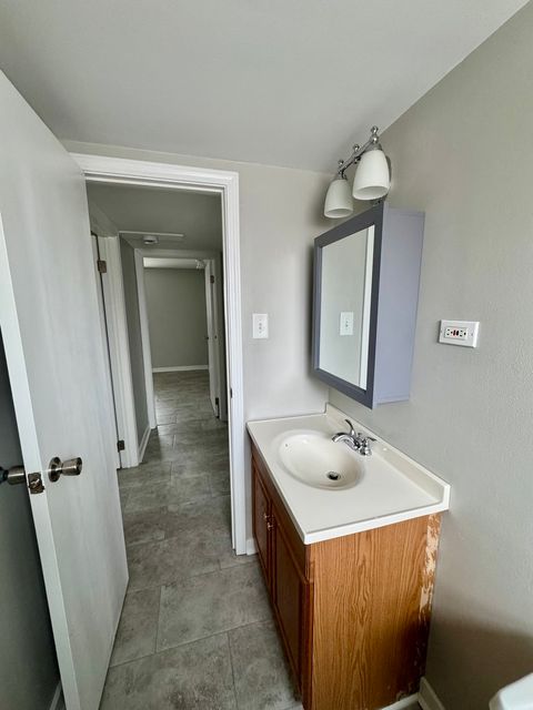 Tiny photo for 9123 162nd Street, Orland Hills, IL 60487 (MLS # 12556871)