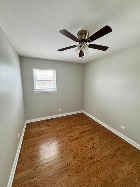 Tiny photo for 9123 162nd Street, Orland Hills, IL 60487 (MLS # 12556871)