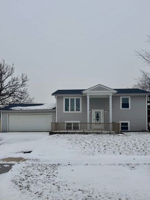Tiny photo for 9123 162nd Street, Orland Hills, IL 60487 (MLS # 12556871)