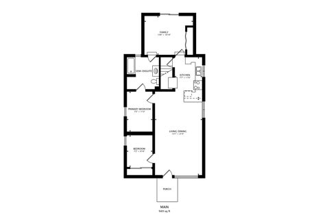 Tiny photo for 1355 Pleasant Place, Montgomery, IL 60538 (MLS # 12732850)