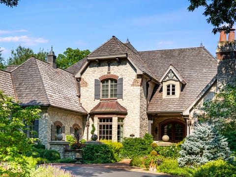 Tiny photo for 1317 Fox Glen Drive, St. Charles, IL 60174 (MLS # 12575785)