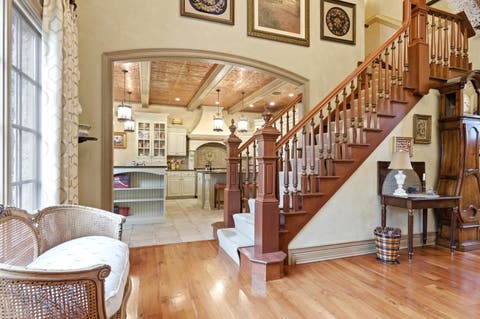 Tiny photo for 1317 Fox Glen Drive, St. Charles, IL 60174 (MLS # 12575785)