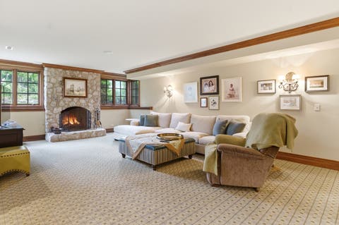 Tiny photo for 1317 Fox Glen Drive, St. Charles, IL 60174 (MLS # 12575785)