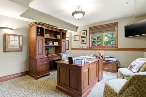 Tiny photo for 1317 Fox Glen Drive, St. Charles, IL 60174 (MLS # 12575785)