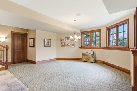 Tiny photo for 1317 Fox Glen Drive, St. Charles, IL 60174 (MLS # 12575785)