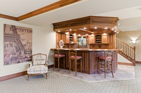 Tiny photo for 1317 Fox Glen Drive, St. Charles, IL 60174 (MLS # 12575785)