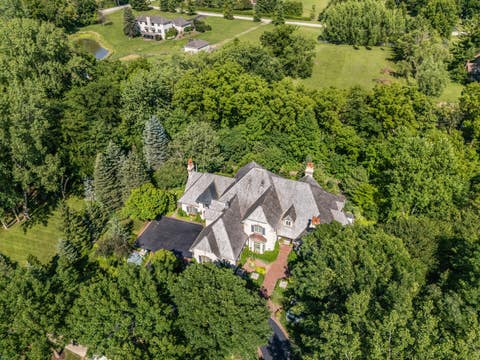 Tiny photo for 1317 Fox Glen Drive, St. Charles, IL 60174 (MLS # 12575785)
