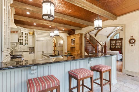 Tiny photo for 1317 Fox Glen Drive, St. Charles, IL 60174 (MLS # 12575785)