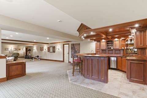 Tiny photo for 1317 Fox Glen Drive, St. Charles, IL 60174 (MLS # 12575785)