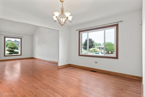 Tiny photo for 11573 Brook Hill Drive, Orland Park, IL 60467 (MLS # 12506497)