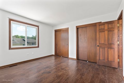 Tiny photo for 11573 Brook Hill Drive, Orland Park, IL 60467 (MLS # 12506497)