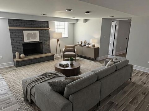 Tiny photo for Chicago, IL 60628 (MLS # 12635218)