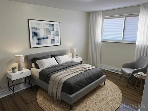 Tiny photo for Chicago, IL 60628 (MLS # 12635218)