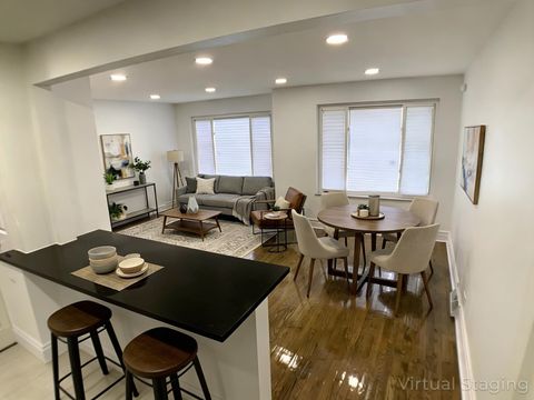 Tiny photo for Chicago, IL 60628 (MLS # 12635218)