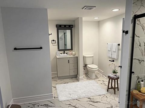 Tiny photo for Chicago, IL 60628 (MLS # 12635218)
