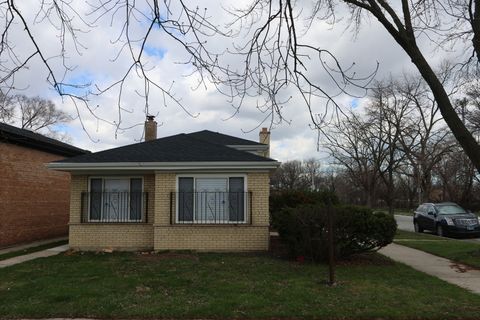 Photo of Chicago, IL 60628 (MLS # 12635218)