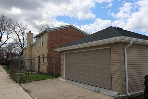 Tiny photo for Chicago, IL 60628 (MLS # 12635218)