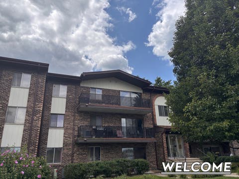 5241 James Lane Unit 1123, Crestwood, IL 60418 - #: 12732771