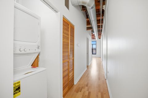 Tiny photo for 1503 S State Street #512, Chicago, IL 60605 (MLS # 12614183)