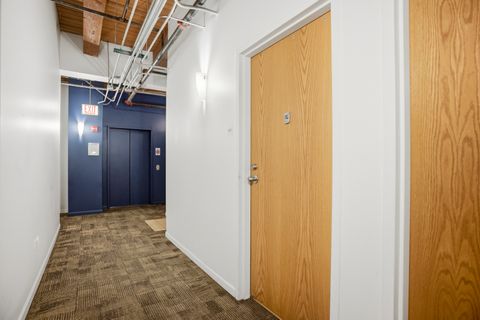 Tiny photo for 1503 S State Street #512, Chicago, IL 60605 (MLS # 12614183)