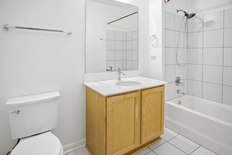 Tiny photo for 1503 S State Street #512, Chicago, IL 60605 (MLS # 12614183)