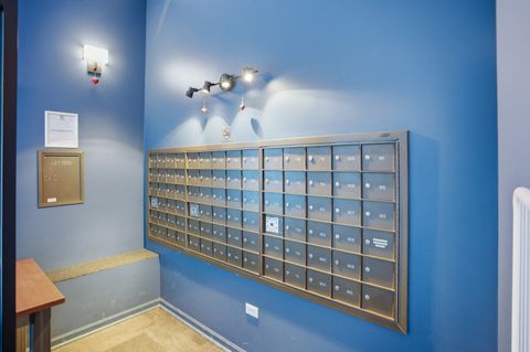 Tiny photo for 1503 S State Street #512, Chicago, IL 60605 (MLS # 12614183)