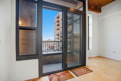 Tiny photo for 1503 S State Street #512, Chicago, IL 60605 (MLS # 12614183)