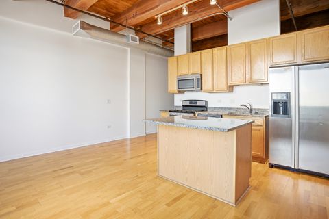 Tiny photo for 1503 S State Street #512, Chicago, IL 60605 (MLS # 12614183)