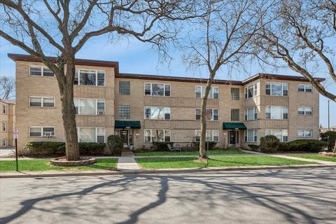 Photo of 1538 Park Avenue #1B, River Forest, IL 60305 (MLS # 12575680)