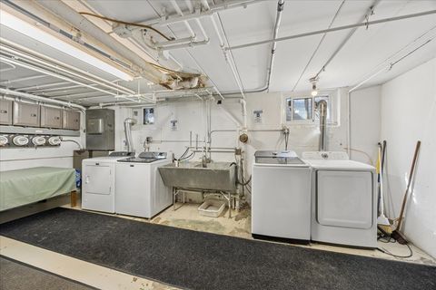 Tiny photo for 1538 Park Avenue #1B, River Forest, IL 60305 (MLS # 12575680)