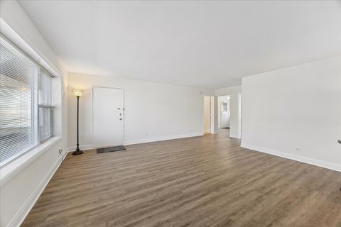 Tiny photo for 1538 Park Avenue #1B, River Forest, IL 60305 (MLS # 12575680)