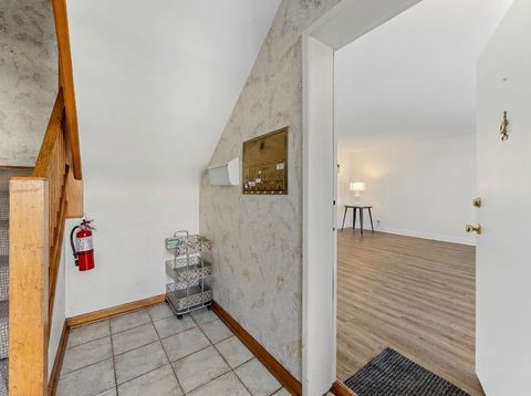 Tiny photo for 1538 Park Avenue #1B, River Forest, IL 60305 (MLS # 12575680)