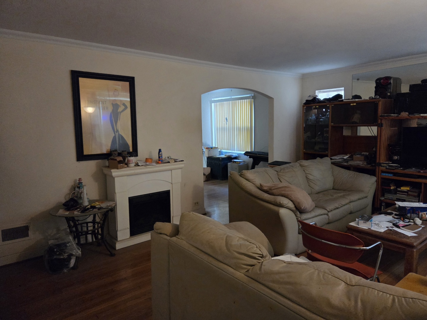 2324 N Oak Park Avenue