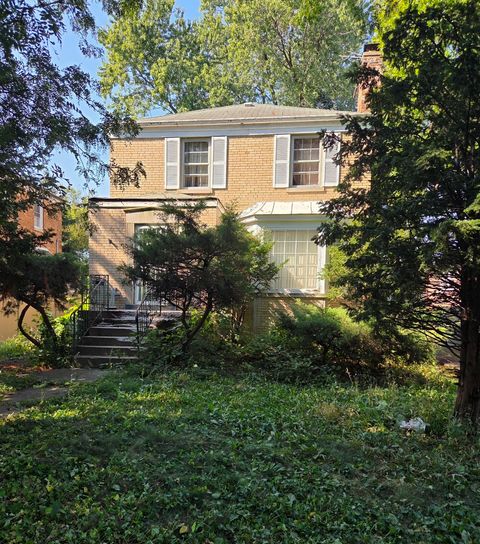 Photo of 2324 N Oak Park Avenue, Chicago, IL 60707 (MLS # 12481684)