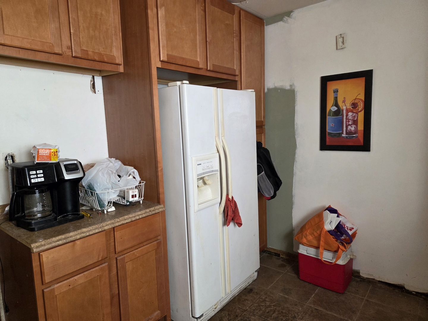 2324 N Oak Park Avenue