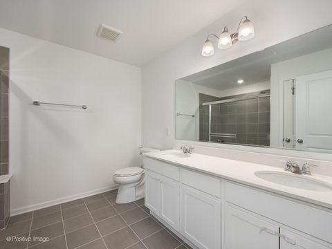 Tiny photo for 444 Radcliff Lane, South Elgin, IL 60177 (MLS # 12618958)