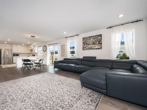 Tiny photo for 444 Radcliff Lane, South Elgin, IL 60177 (MLS # 12618958)