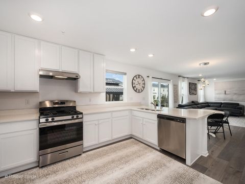 Tiny photo for 444 Radcliff Lane, South Elgin, IL 60177 (MLS # 12618958)