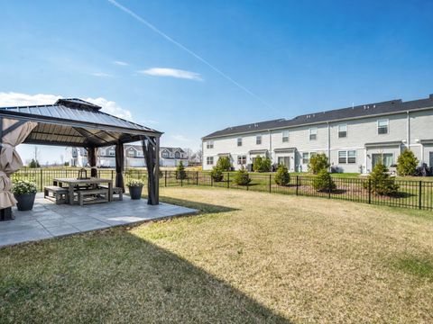 Tiny photo for 444 Radcliff Lane, South Elgin, IL 60177 (MLS # 12618958)