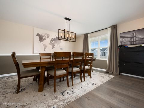 Tiny photo for 444 Radcliff Lane, South Elgin, IL 60177 (MLS # 12618958)