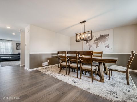 Tiny photo for 444 Radcliff Lane, South Elgin, IL 60177 (MLS # 12618958)