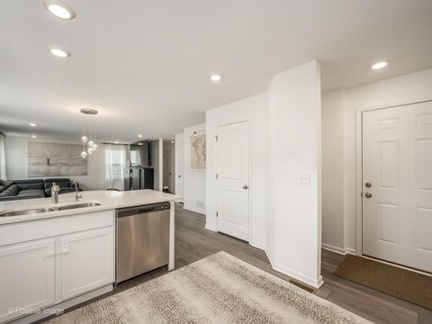 Tiny photo for 444 Radcliff Lane, South Elgin, IL 60177 (MLS # 12618958)