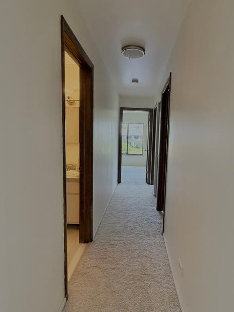 Tiny photo for 1956 N Hidden Creek Circle #3, Palatine, IL 60074 (MLS # 12680867)